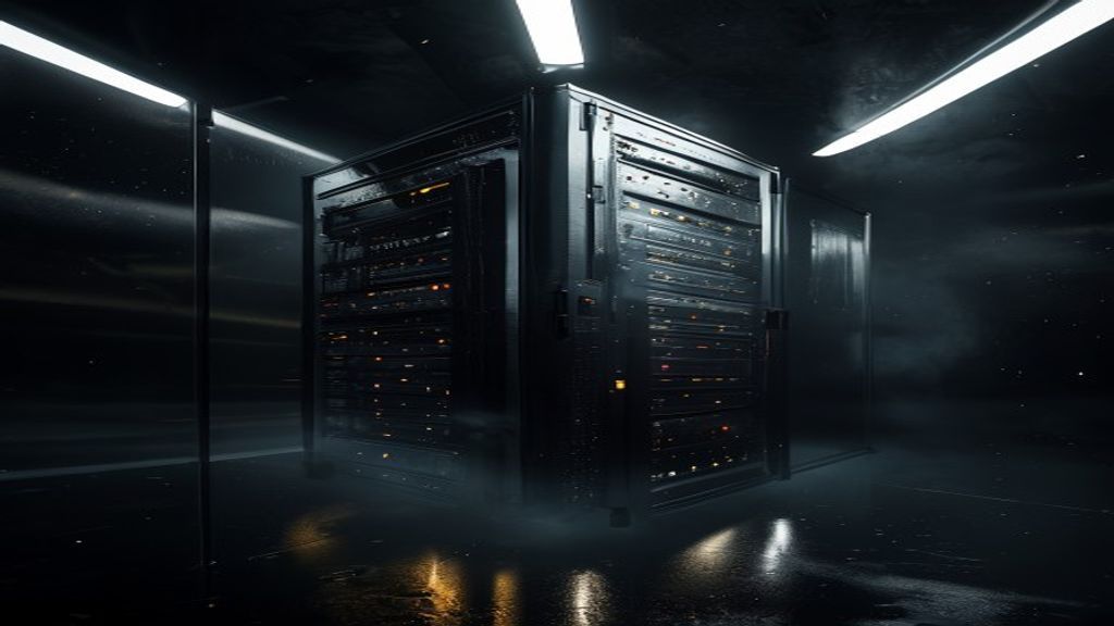 Skepticism grows over Elon Musk's orbital data centers