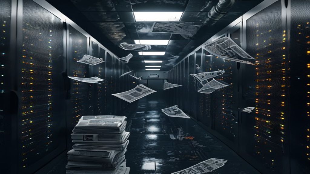 Cloudflare dá prazo até 15 de setembro para IA pagar por conteúdo de publishers