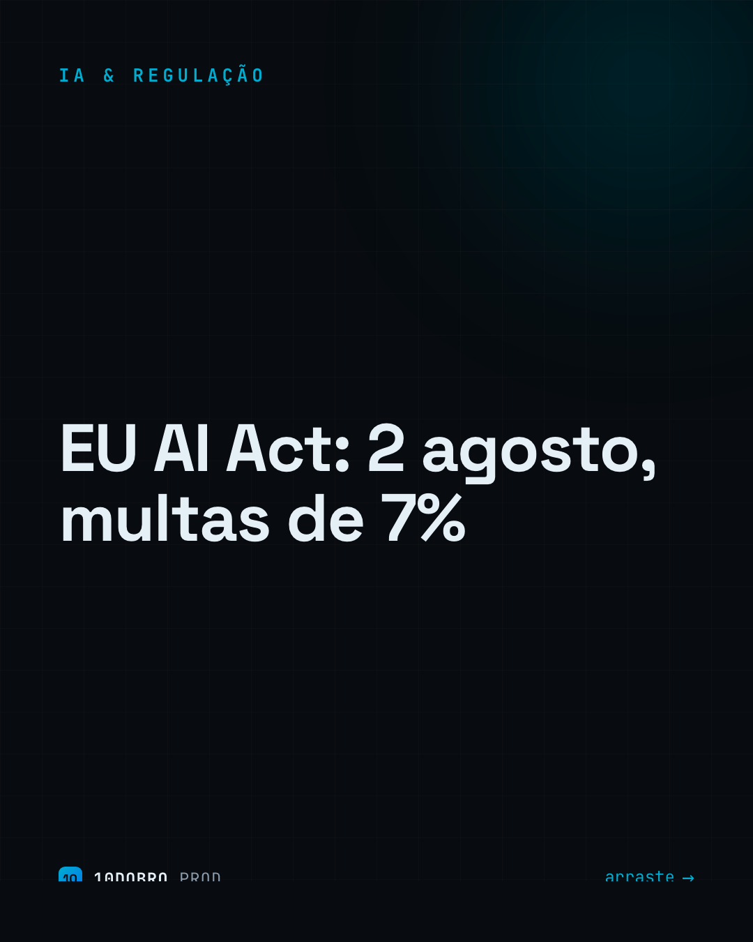 EU AI Act in force August 2: 7% global revenue fines and what your company needs to do