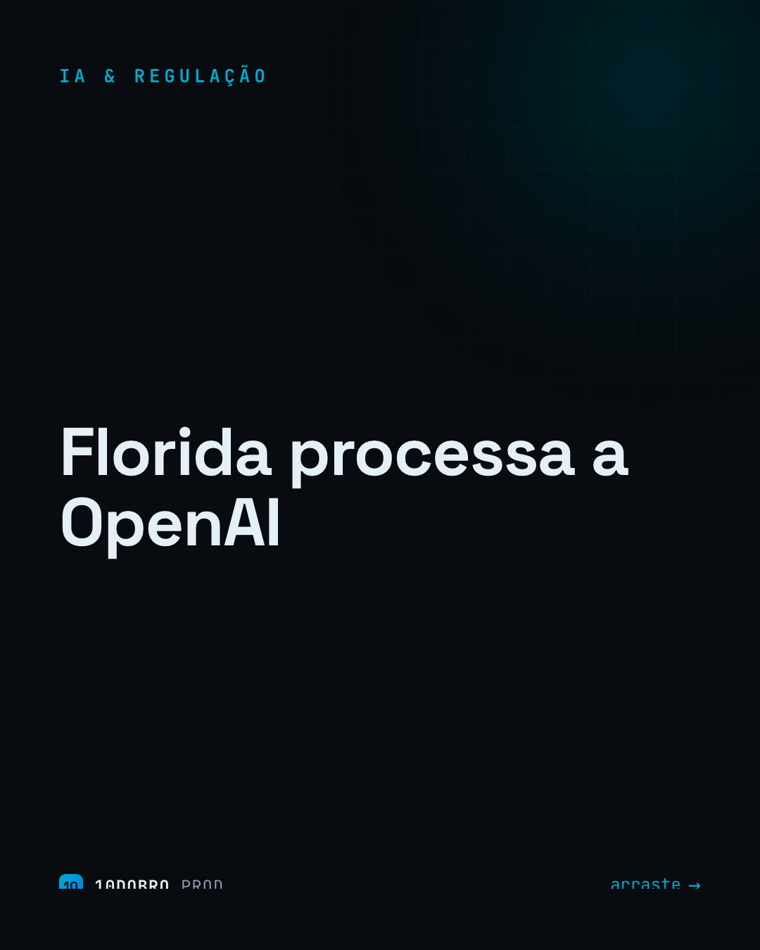 Florida becomes first state to sue OpenAI over harm to minors from ChatGPT