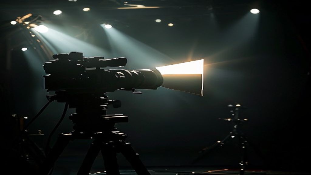 Google investe US$ 75 mi na A24 para ferramentas de IA pro cinema