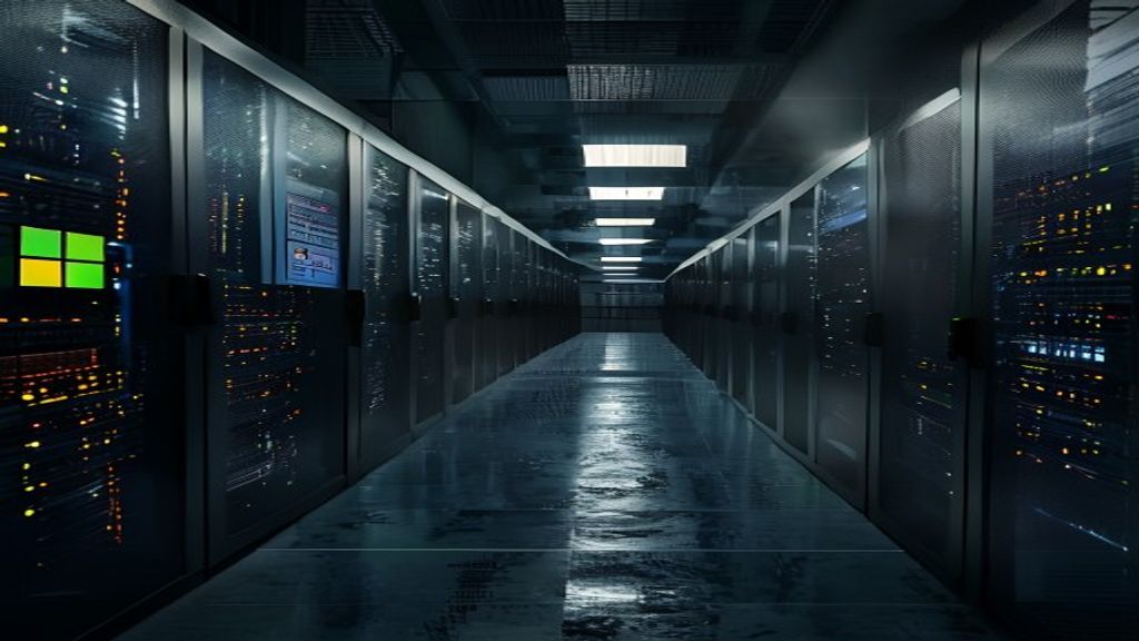 NYT acusa Microsoft de criar supercomputador que viola direitos autorais para OpenAI