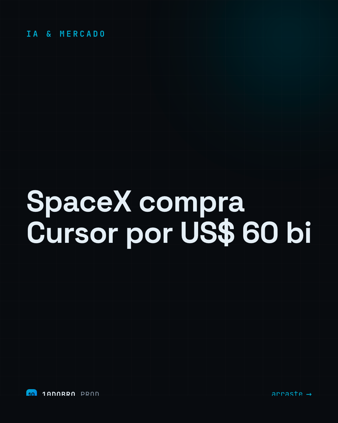 SpaceX buys Cursor for $60 billion — largest AI dev tool acquisition in history