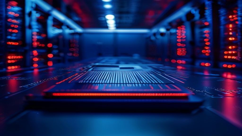 Startups asiáticas lançam modelos de IA para suprir banimento da Anthropic